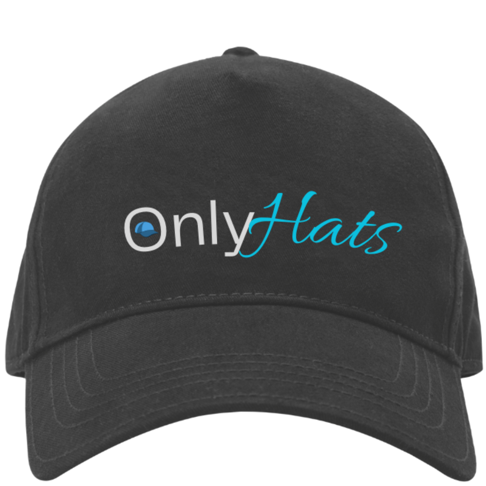 ONLY HATS!