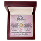 Love Knot Necklace