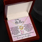 Love Knot Necklace