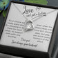 Love Isn't Just A Feeling: