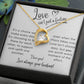 Love Isn't Just A Feeling: